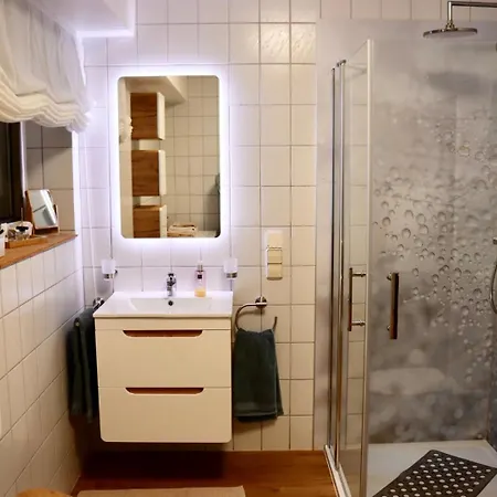 Ferienwohnung Osterquelle Freisen Eksteriør billede