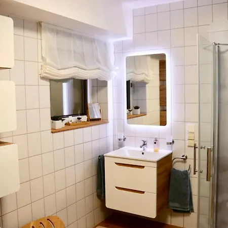 Ferienwohnung Osterquelle Freisen Eksteriør billede