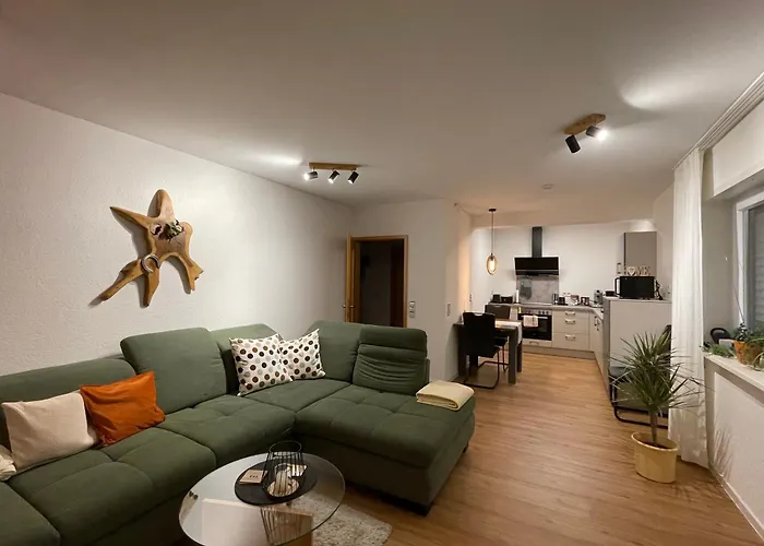 Ferienwohnung Osterquelle