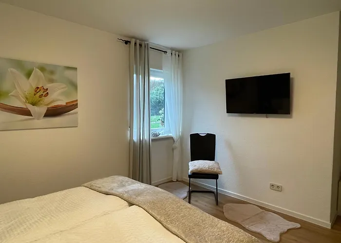 Ferienwohnung Osterquelle
