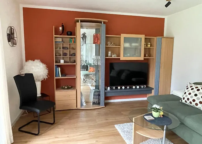 Ferienwohnung Osterquelle