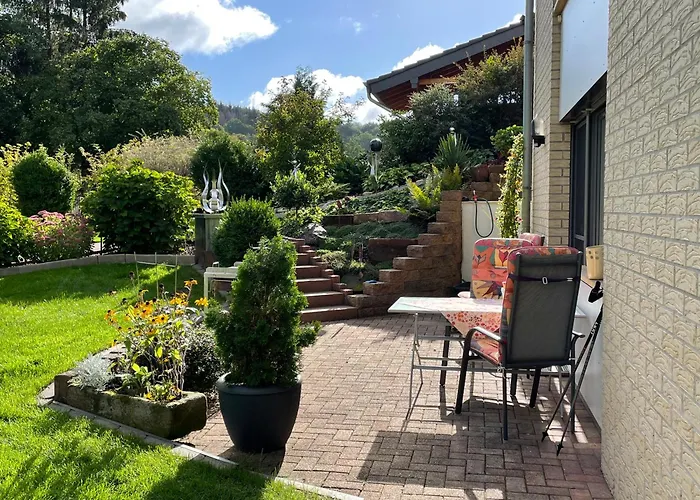 Ferienwohnung Osterquelle