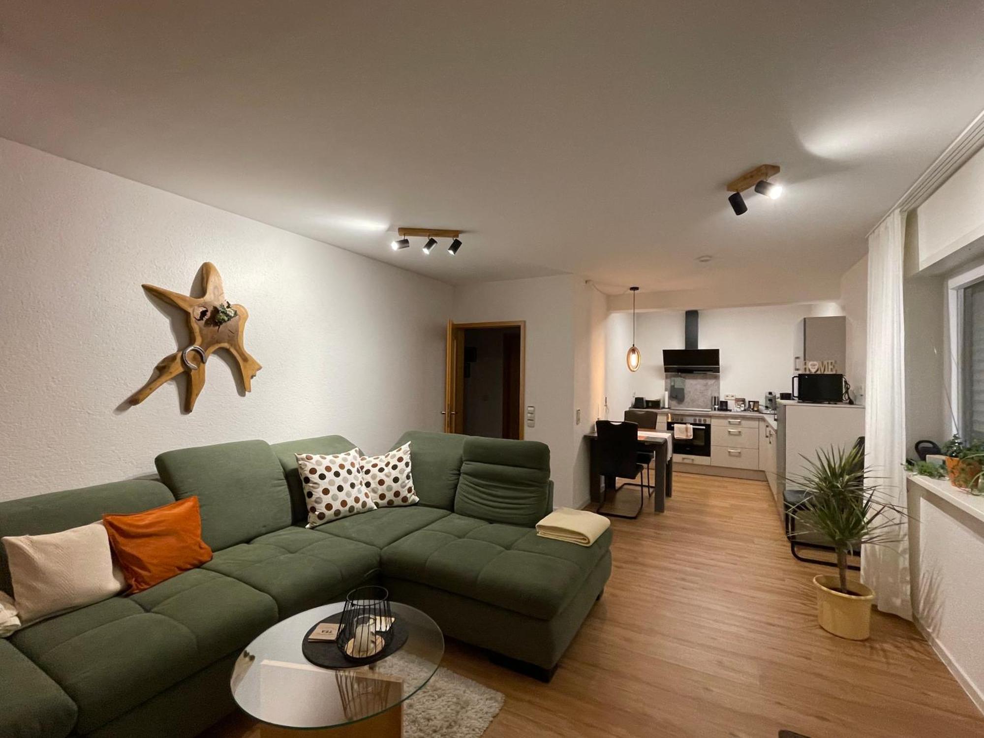 Appartement Osterquelle Freisen