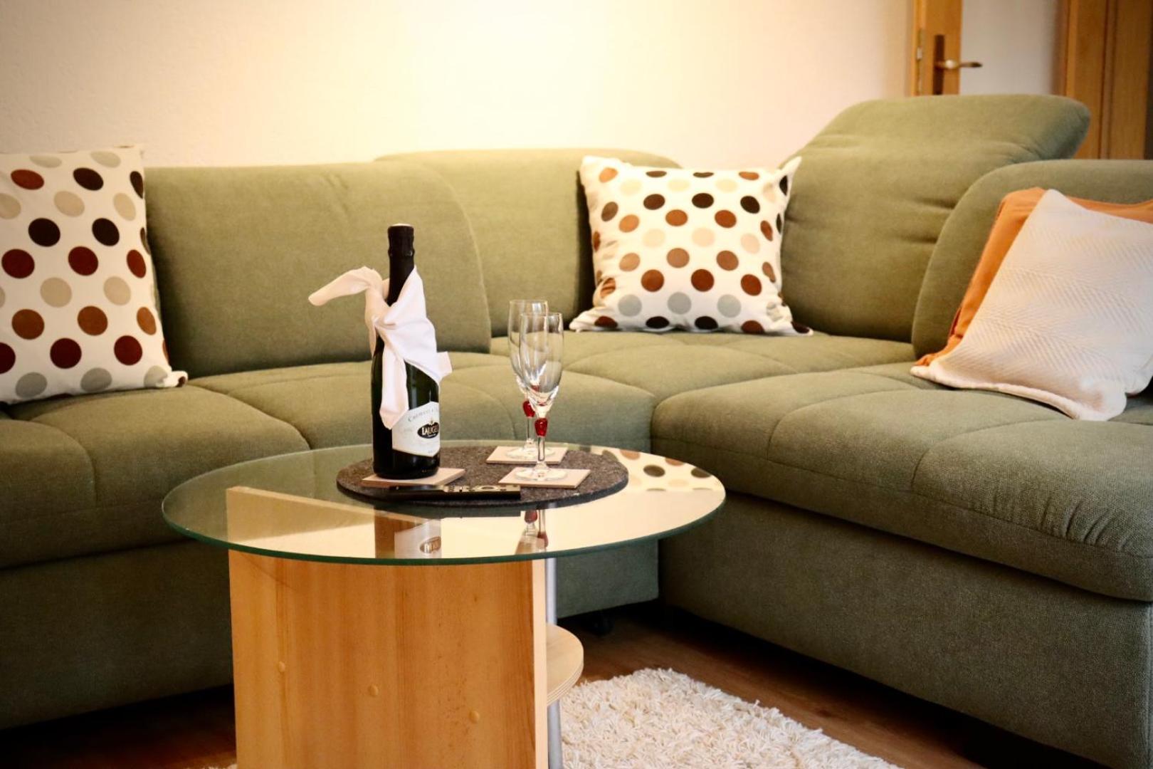 Osterquelle Appartement