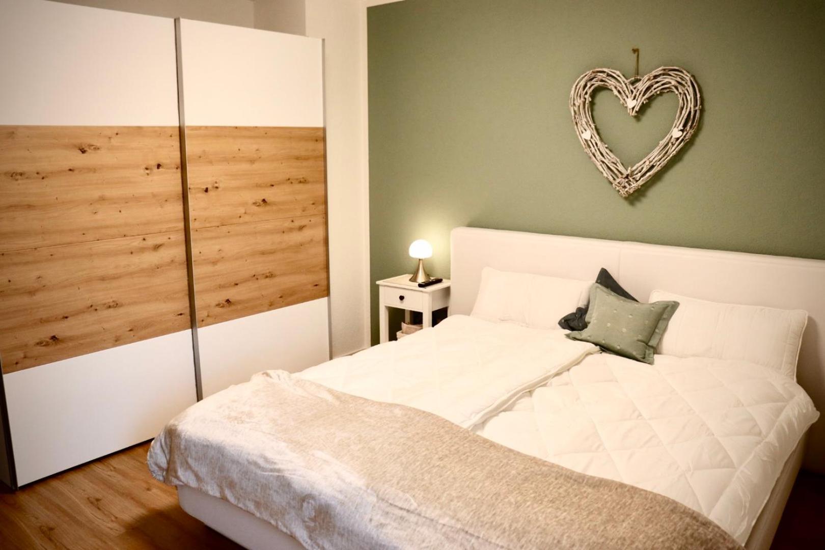 Appartement Osterquelle Freisen