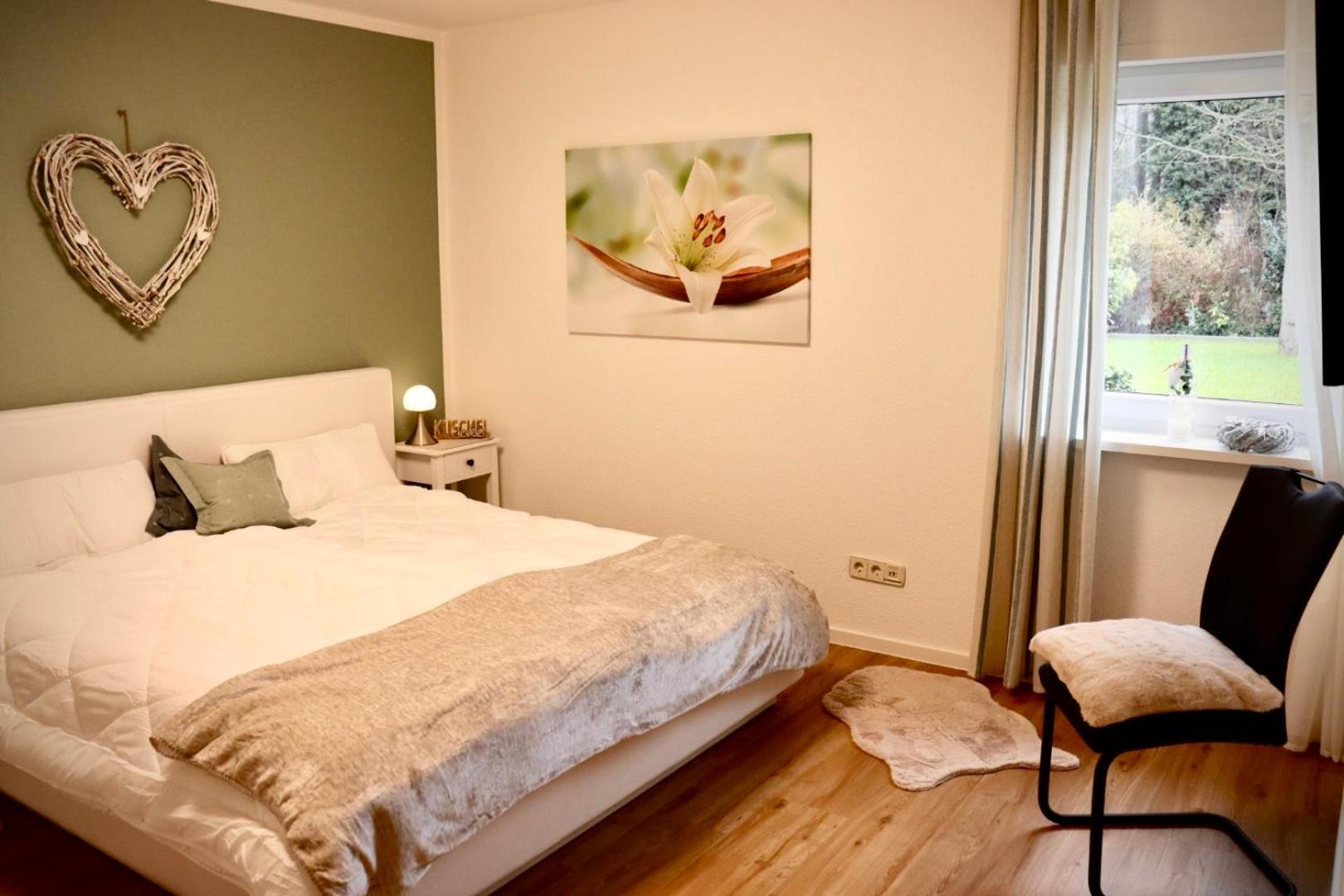 Osterquelle Appartement *