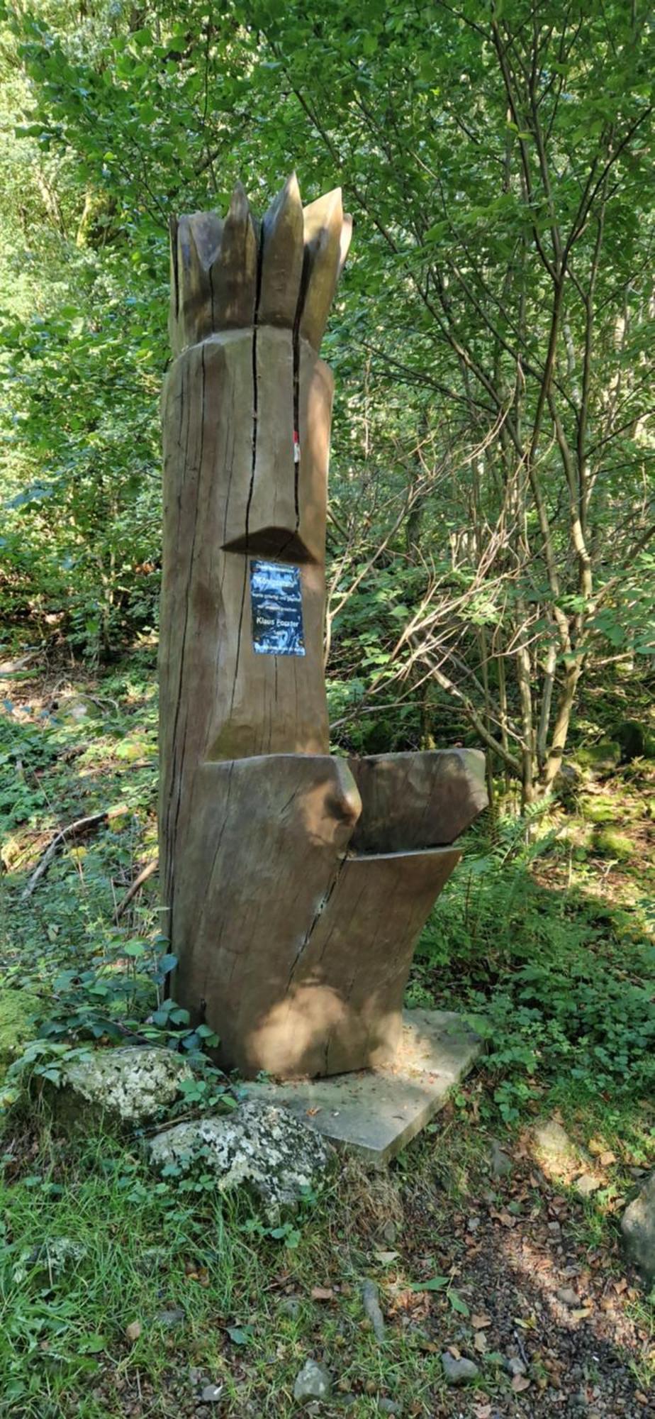 Appartement Osterquelle Freisen