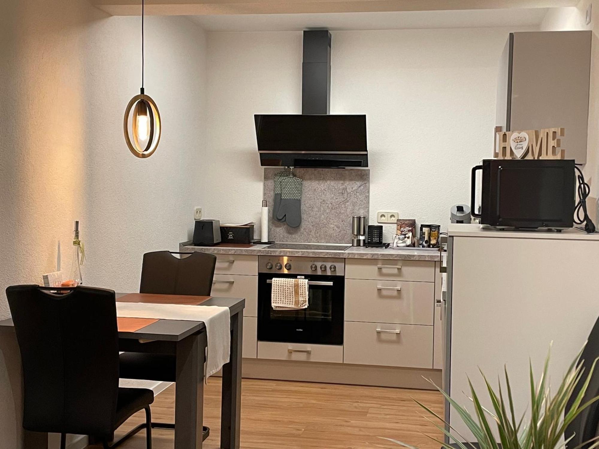 Appartement Osterquelle