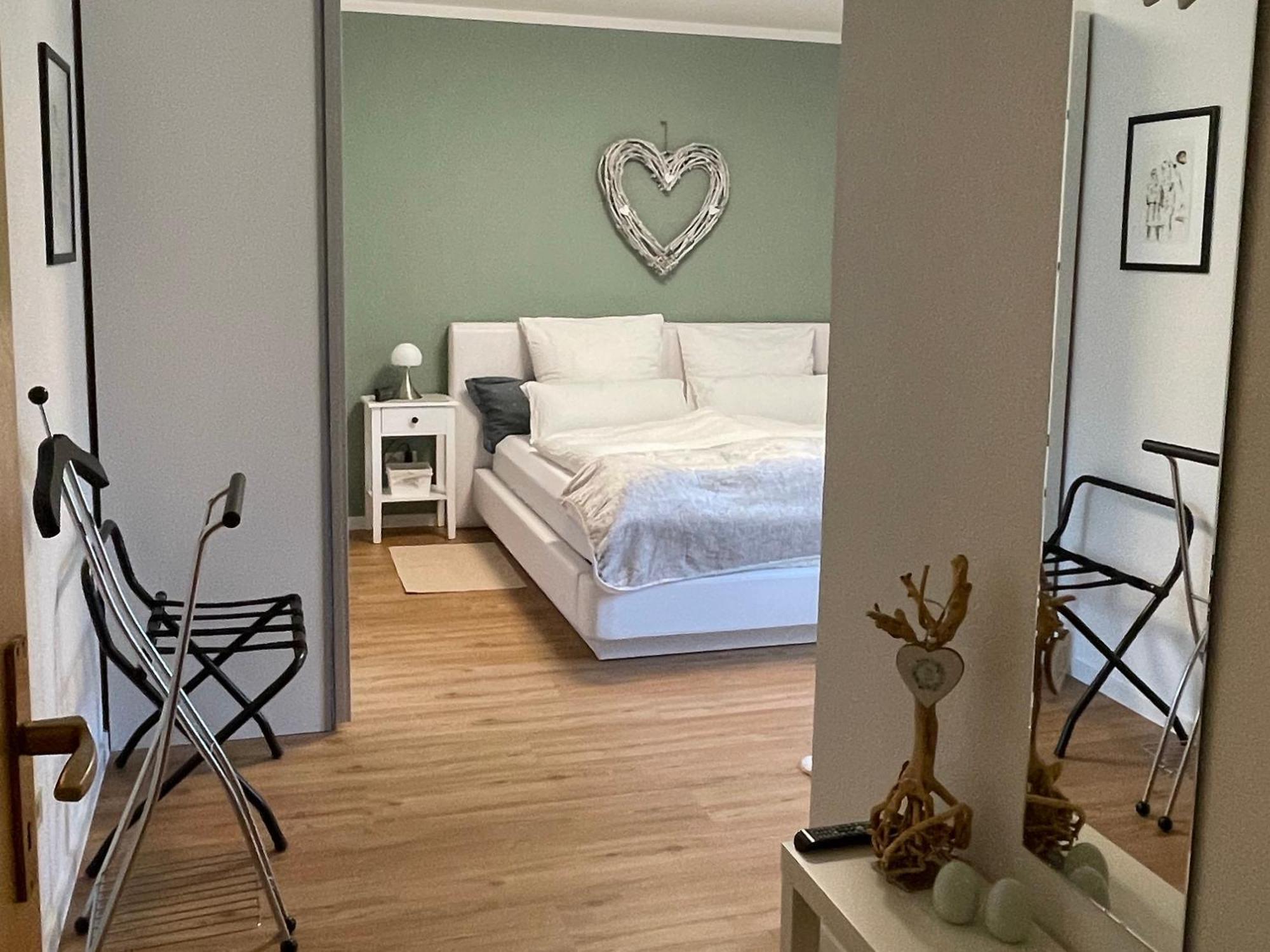 Osterquelle Appartement *