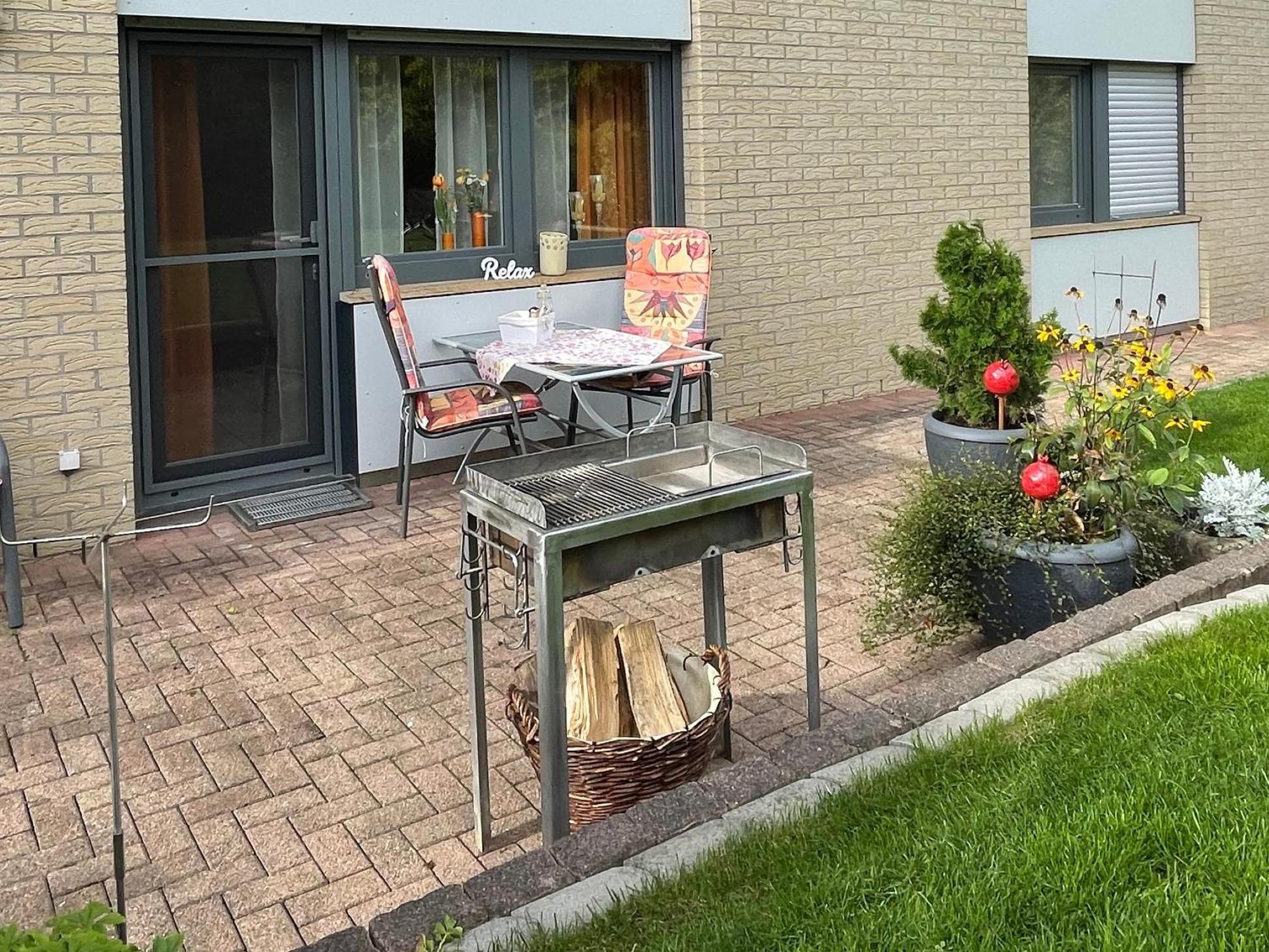 Appartement Osterquelle *
