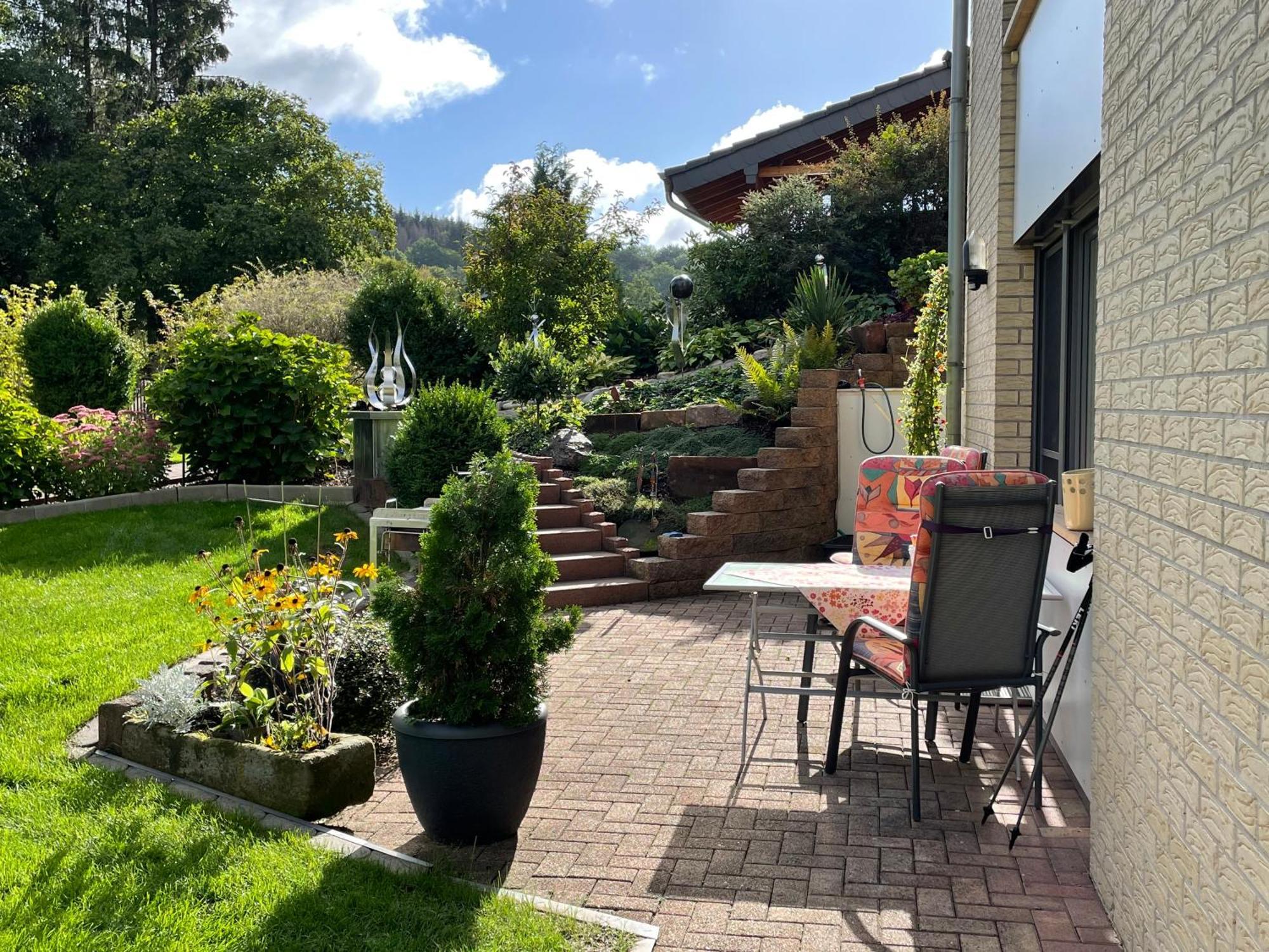 Osterquelle Appartement Freisen